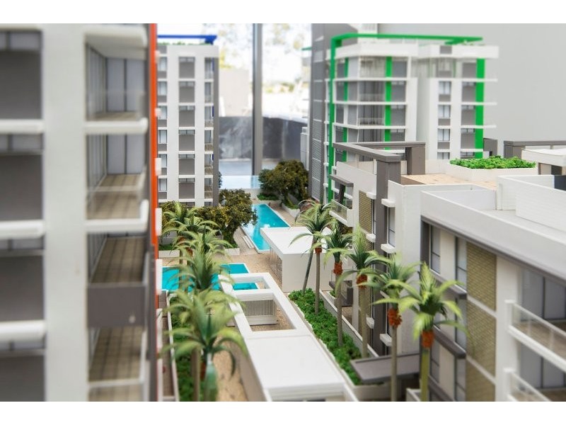 Unit 151 / 33 lakefront Crescent, Varsity Lakes QLD 4227