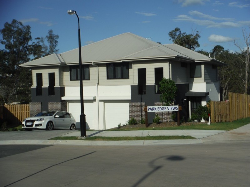 U5/14 Lincoln Parade, Springfield Lakes QLD 4300