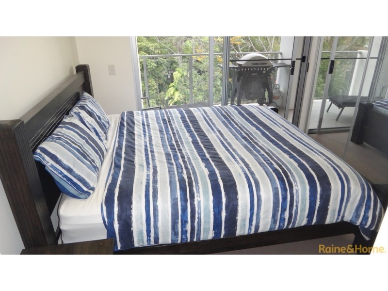 38/41 Beeston St., Teneriffe QLD 4005