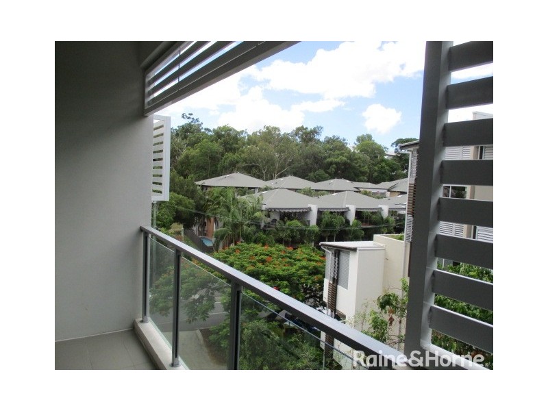 38/41 Beeston St., Teneriffe QLD 4005