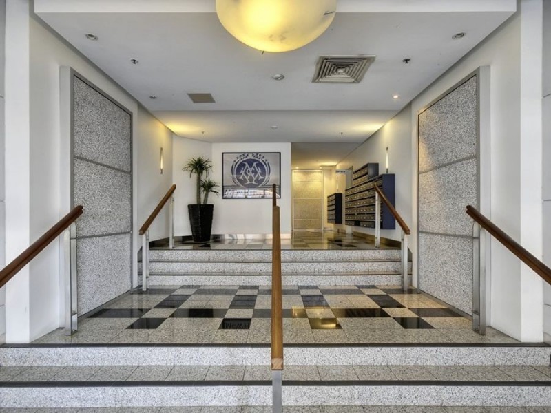 38 Warner Street, McWhirters Apartment, Fortitude Valley QLD 4006