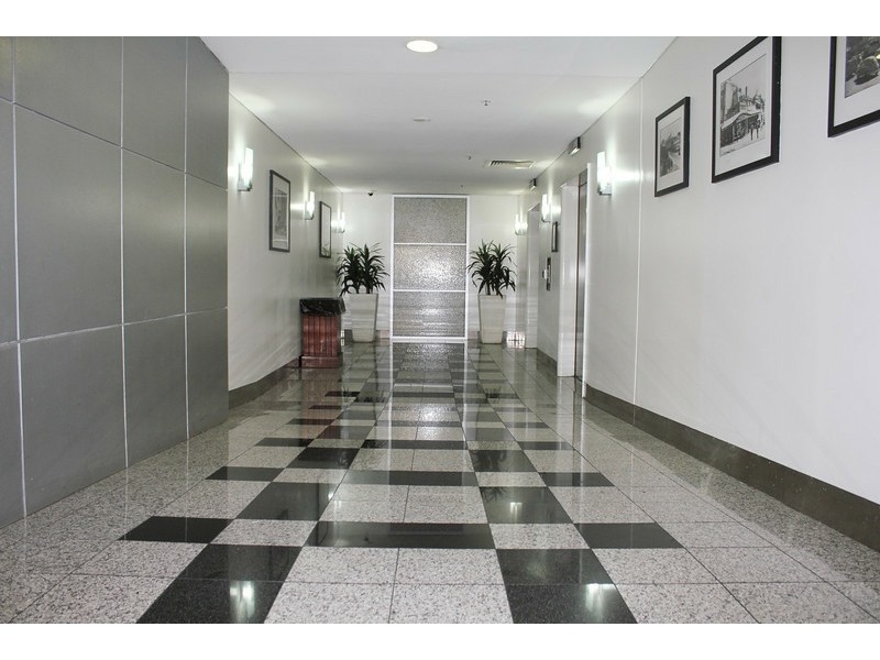 38 Warner Street, McWhirters Apartment, Fortitude Valley QLD 4006