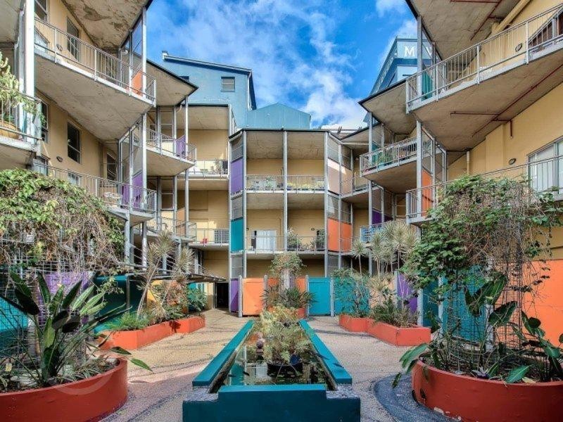 38 Warner Street, McWhirters Apartment, Fortitude Valley QLD 4006