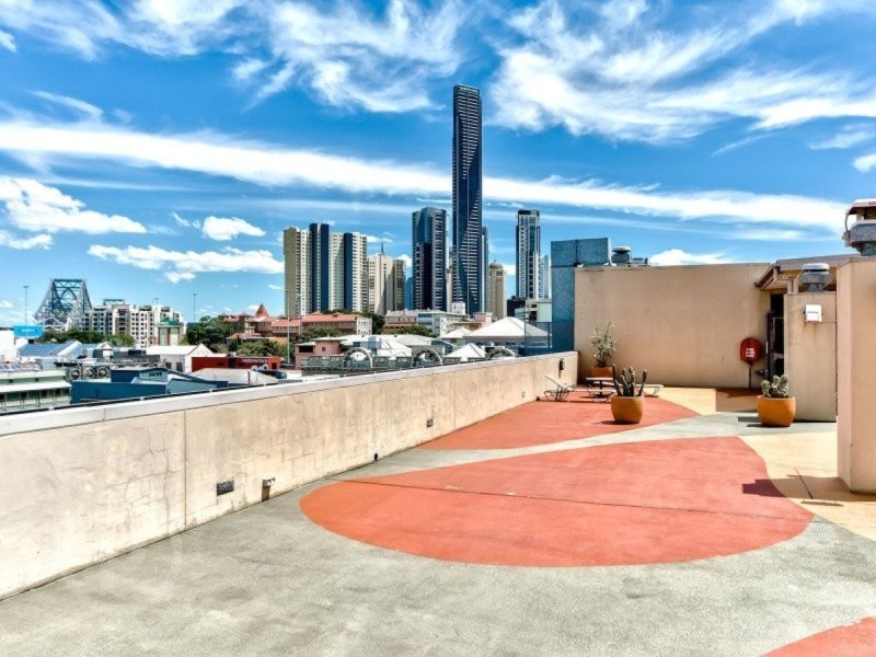 38 Warner Street, McWhirters Apartment, Fortitude Valley QLD 4006