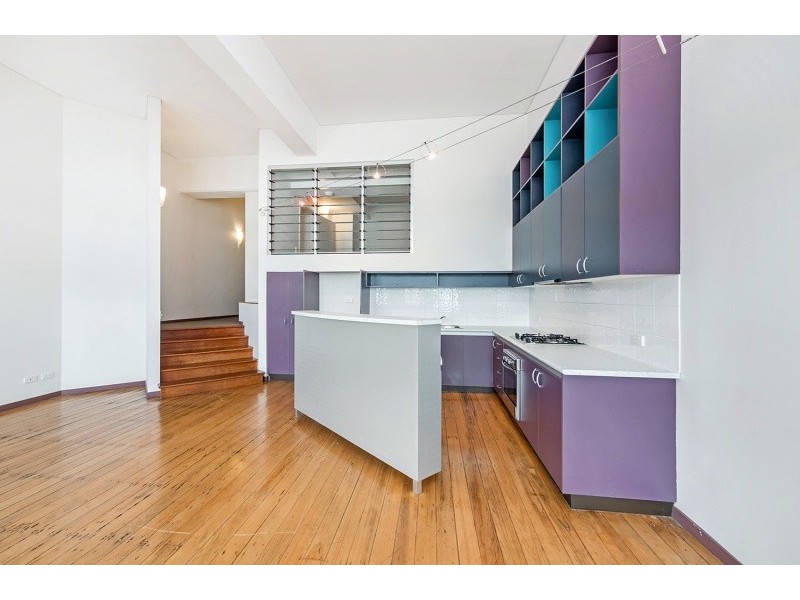 38 Warner Street, McWhirters Apartment, Fortitude Valley QLD 4006