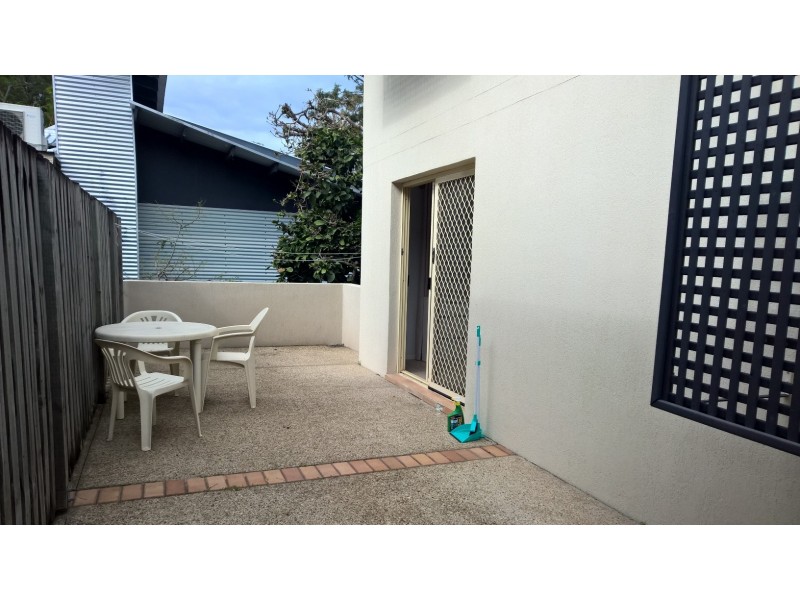 21 Campbell Street, Toowong QLD 4066