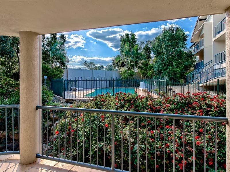 21 Campbell Street, Toowong QLD 4066
