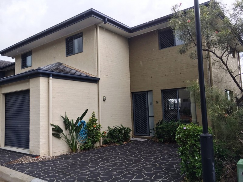 76/250 Sumners Road, Riverhills QLD 4074