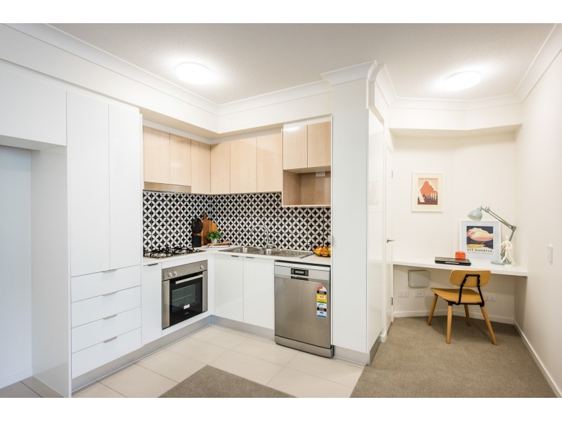 13/19 Talbot Street, Coorparoo QLD 4151