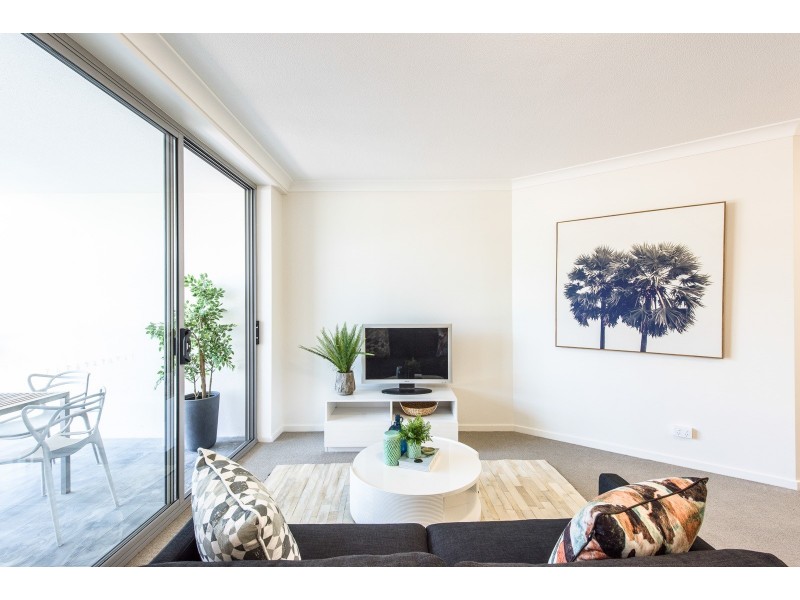 13/19 Talbot Street, Coorparoo QLD 4151