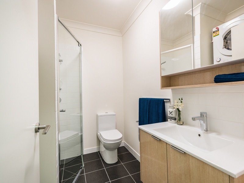 13/19 Talbot Street, Coorparoo QLD 4151