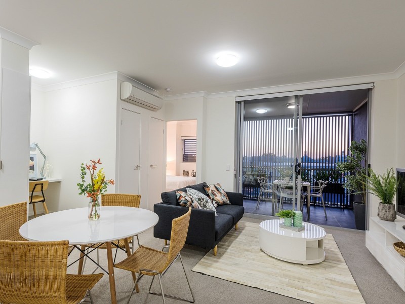 13/19 Talbot Street, Coorparoo QLD 4151