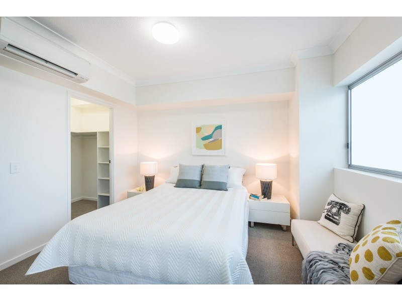 13/19 Talbot Street, Coorparoo QLD 4151