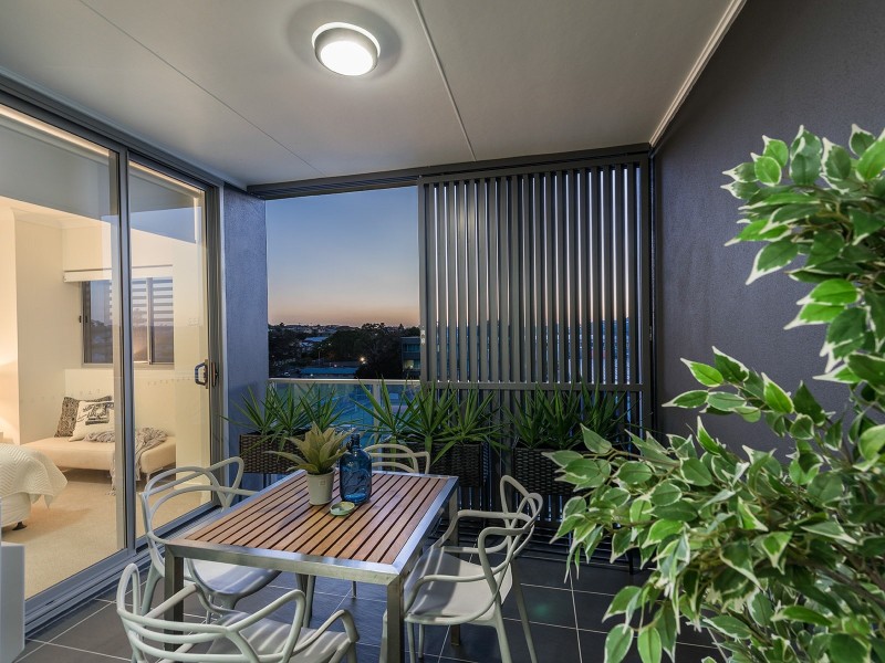 13/19 Talbot Street, Coorparoo QLD 4151