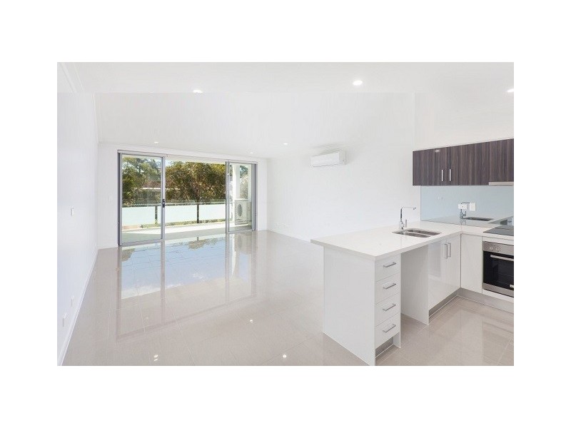 304/61 Oxford Street, Bulimba QLD 4171