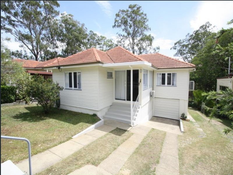 61 Eva Street, Coorparoo QLD 4151