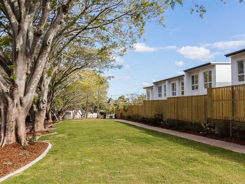 22/ 35 Uplands Terrace, Wynnum QLD 4178
