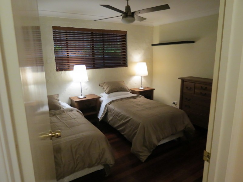 8 Challinor, Auchenflower QLD 4066