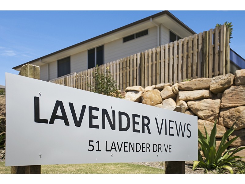 51 Lavender Drive and cnr Tesch Road, Griffin QLD 4503