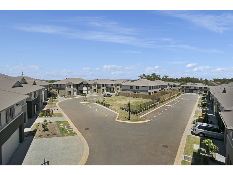 51 Lavender Drive and cnr Tesch Road, Griffin QLD 4503