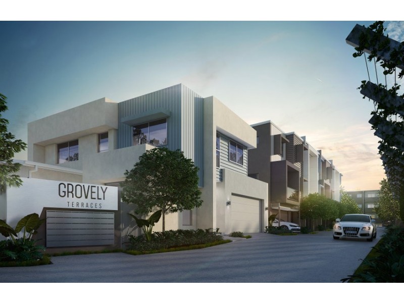 10/11 Rolleston St, Keperra QLD 4054