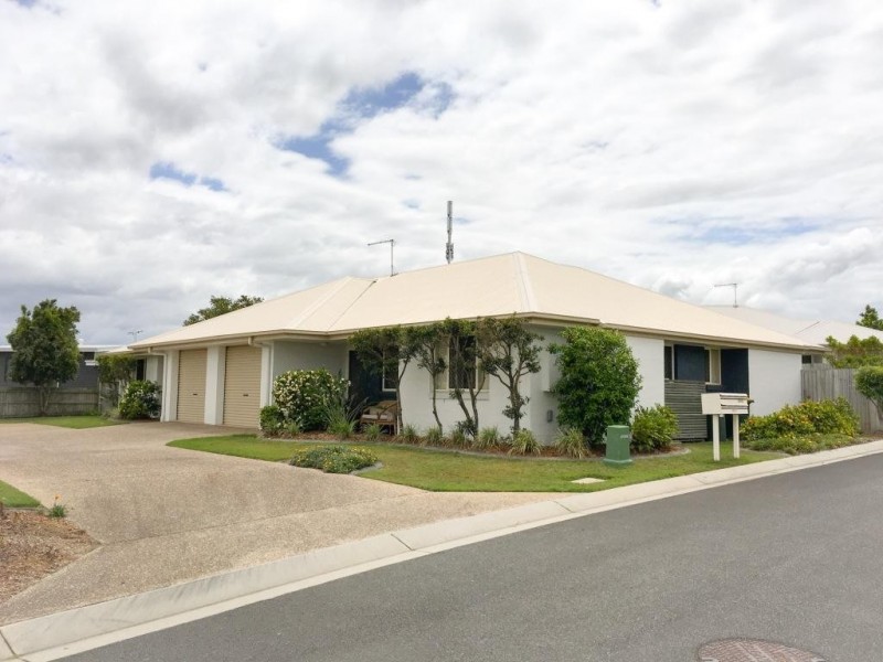 Wakerley QLD 4154