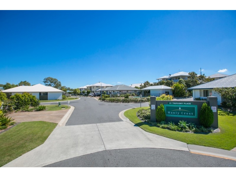 Wakerley QLD 4154