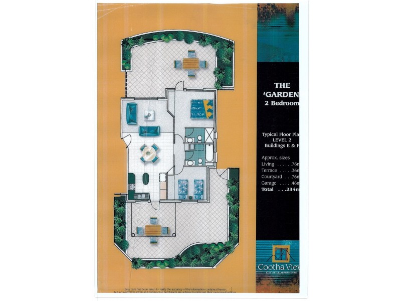 15 Dansie Street, Greenslopes QLD 4120 Floorplan