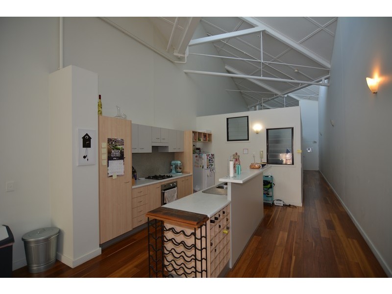 54B Vernon Terrace, Teneriffe QLD 4005