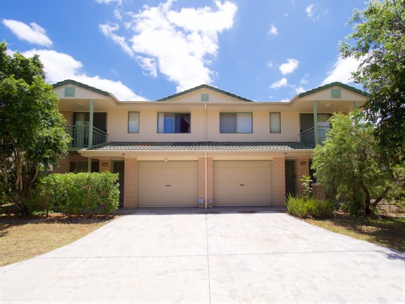 40/100 Bordeaux St, Eight Mile Plains QLD 4113