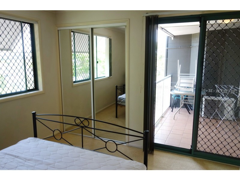 42/51 Leopard street, Kangaroo Point QLD 4169