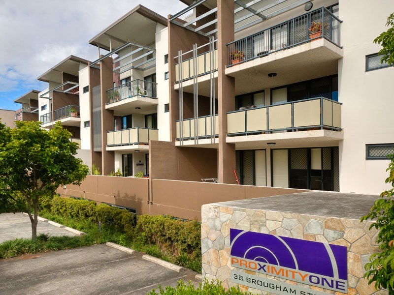 38 Brougham Street, Fairfield QLD 4103