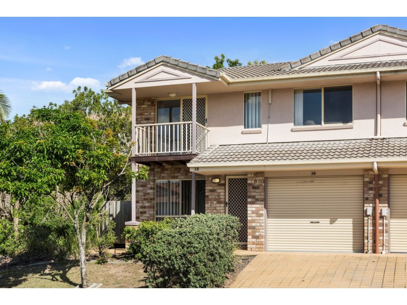 90 Oakleaf Street, Eight Mile Plains QLD 4113