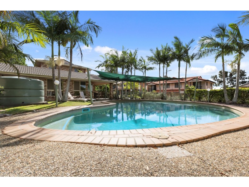 90 Oakleaf Street, Eight Mile Plains QLD 4113