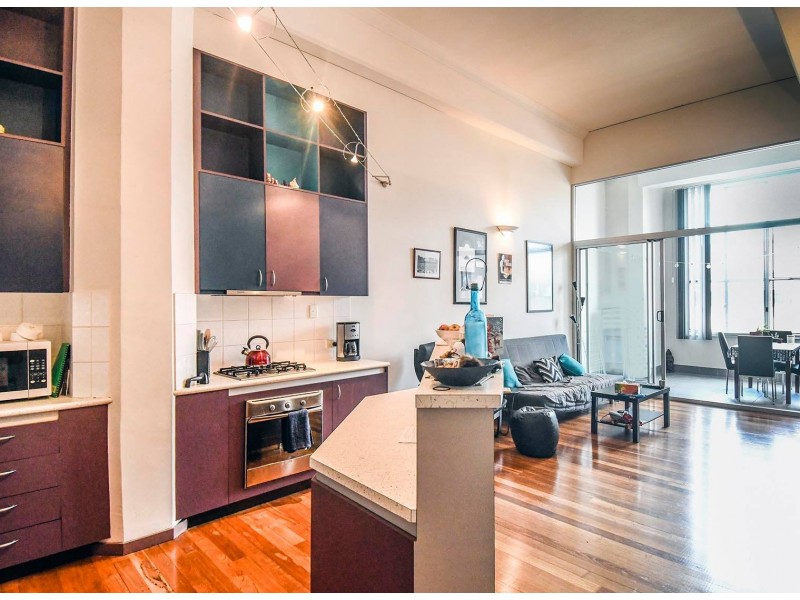 316/38 Warner Street, Fortitude Valley QLD 4006