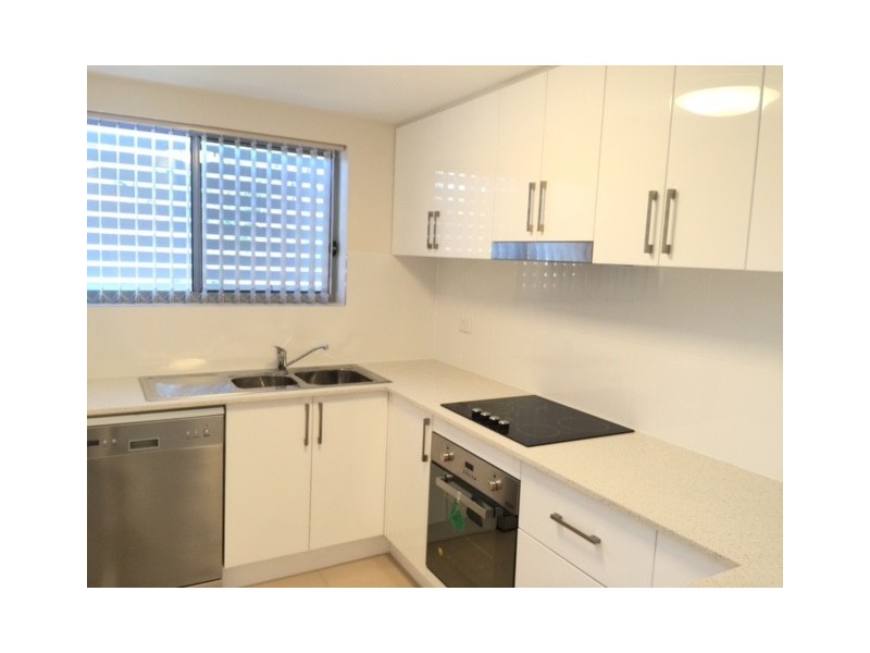 16/25-27 Selborne St, Mount Gravatt East QLD 4122