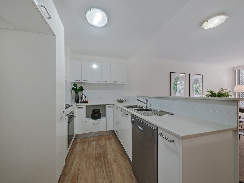 41 Beeston, Teneriffe QLD 4005