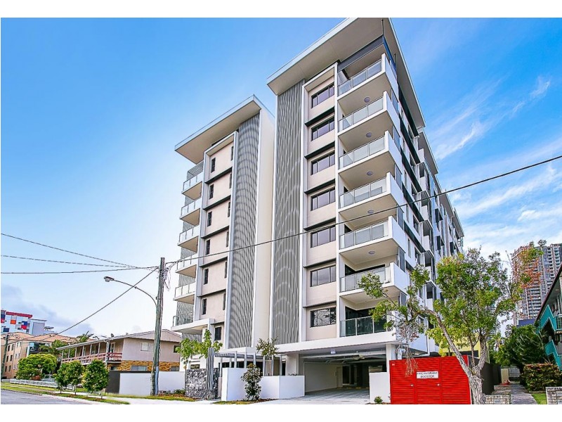 11 Andrews St, Southport QLD 4215