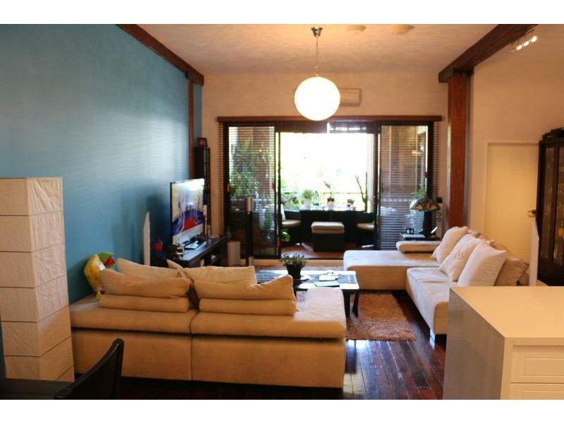 22 C Florence Street, Teneriffe QLD 4005