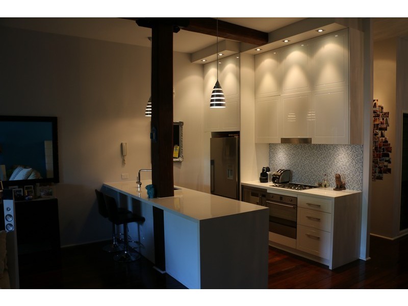 22 C Florence Street, Teneriffe QLD 4005