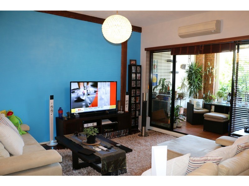 22 C Florence Street, Teneriffe QLD 4005