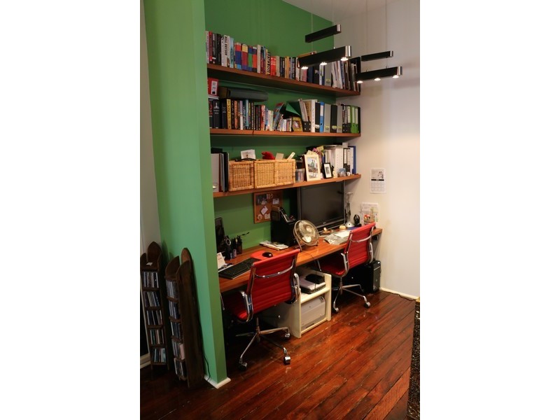 22 C Florence Street, Teneriffe QLD 4005