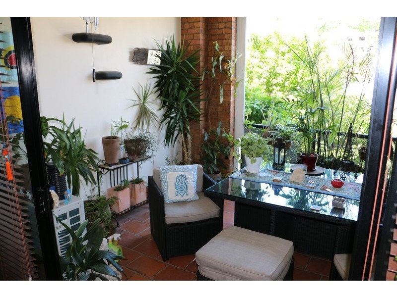 22 C Florence Street, Teneriffe QLD 4005