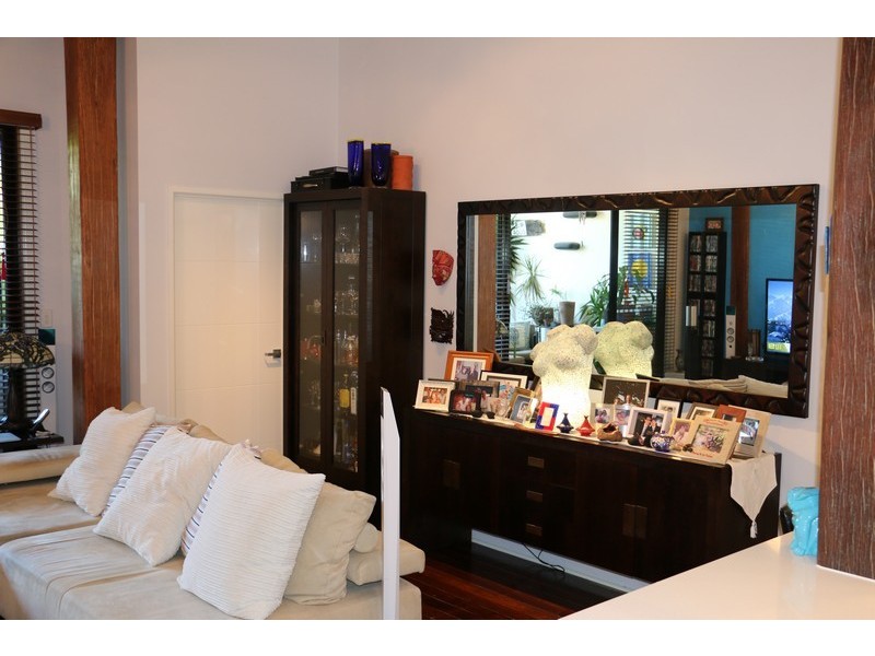 22 C Florence Street, Teneriffe QLD 4005