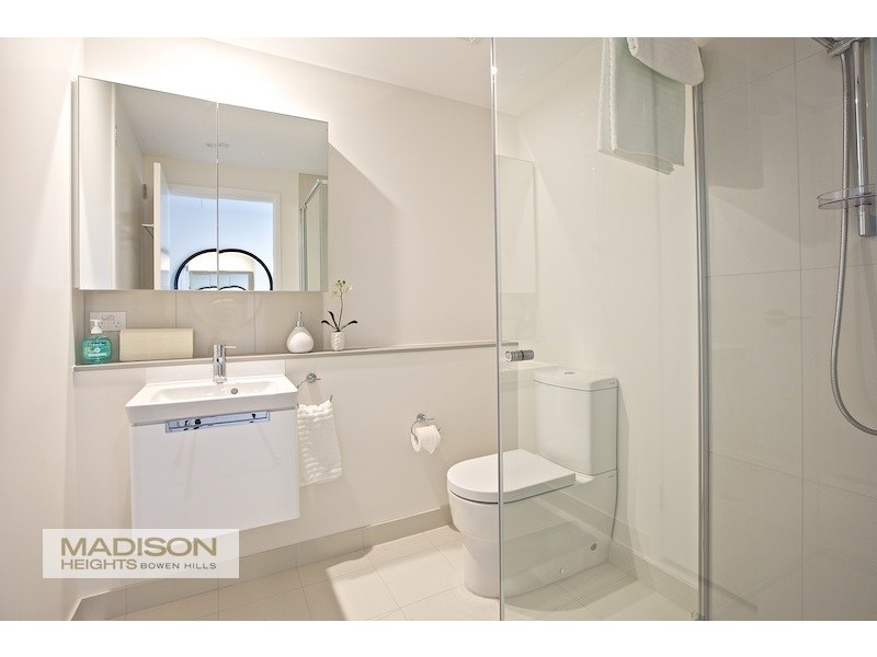 A163/35 Campbell Street, Bowen Hills QLD 4006