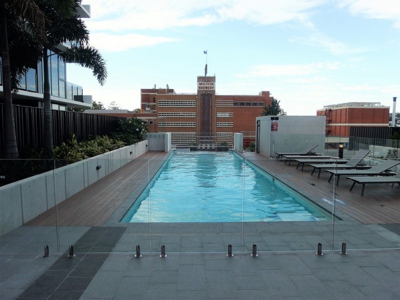 22 Railway Tce, Milton QLD 4064