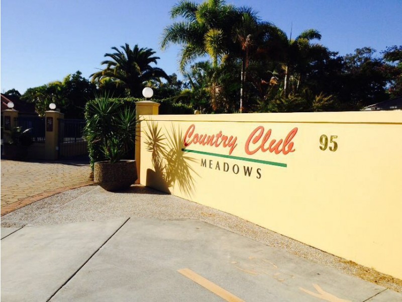 35/95 Arundel Drive, Arundel QLD 4214