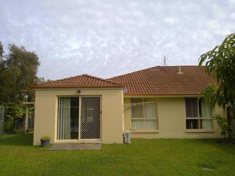 35/95 Arundel Drive, Arundel QLD 4214