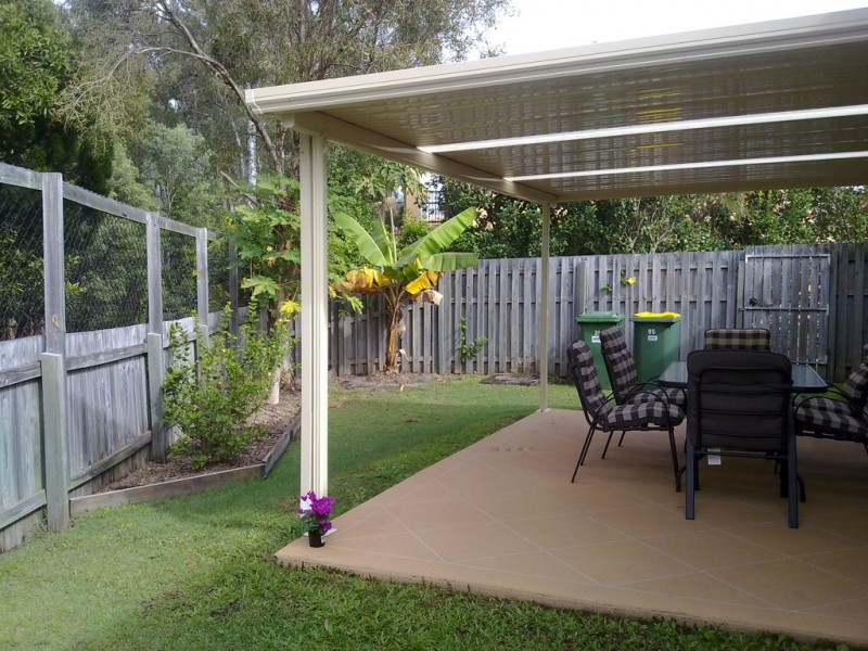 35/95 Arundel Drive, Arundel QLD 4214