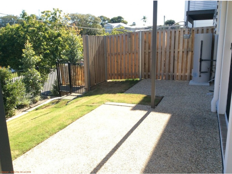 5 / 400 TINGAL RD, Wynnum QLD 4178